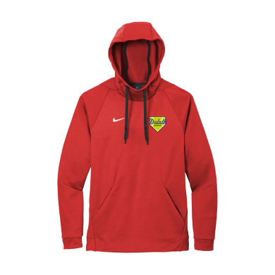 Nike hoodie online sleeve length