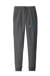 LSF- Sport-Tek® Drive Fleece Jogger with embroidered logo