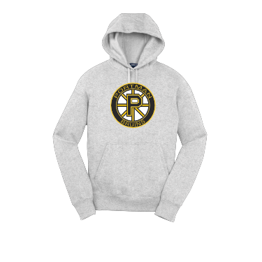 PORTMAN - Sport-Tek® Pullover Hooded Sweatshirt ST254 with Portman Bruins logo