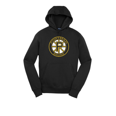 PORTMAN - Sport-Tek® Pullover Hooded Sweatshirt ST254 with Portman Bruins logo