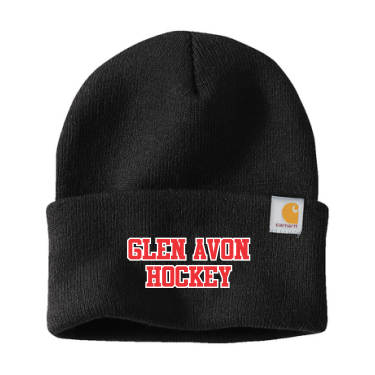 Glen Avon - Carhartt® Watch Cap 2.0 with embroidered Glen Avon logo