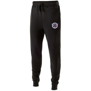 Duluth Mother Puckers - Adult Holloway 60/40 FLEECE JOGGER with embroidered logo on the left leg