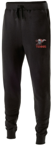 Duluth East Tennis - Adult Holloway 60/40 FLEECE JOGGER with embroidered Greyhound Tennis logo