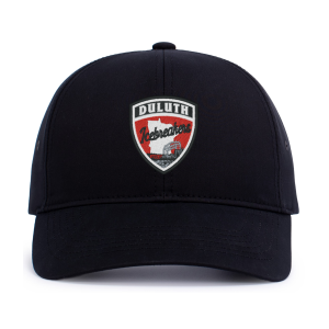 ICEBREAKERS - Ladies Weekender Ponytail hat P415 with embroidered logo