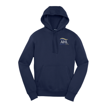 AHL Group - Sport-Tek® Pullover Hooded Sweatshirt ST254 with AHL Group left chest logo