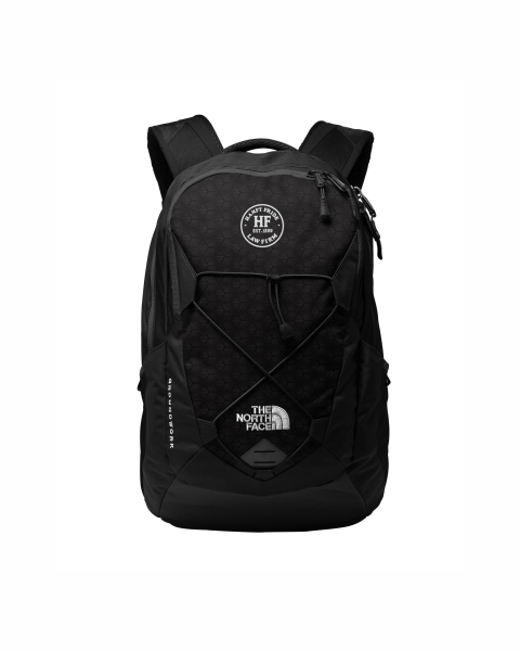 Hanft Law - The North Face® Groundwork Backpack NF0A3KX6 with circle logo