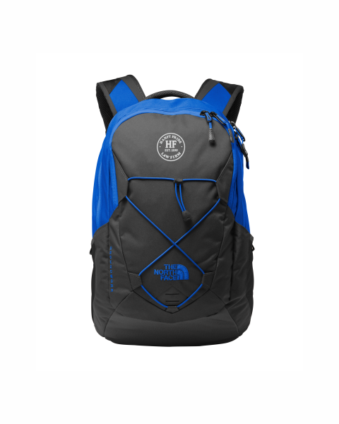 Hanft Law - The North Face® Groundwork Backpack NF0A3KX6 with circle logo