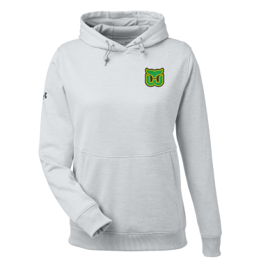 Woodland Hockey - Ladies Under Armour Storm Armourfleece 1370425  with embroidered Woodland W logo