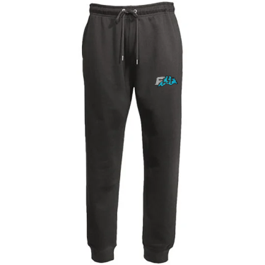 LSF - Classic jogger with LSF left leg embroidery