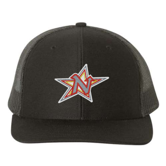 Northern Stars Hockey - Richardson 112 with embroidered front logo