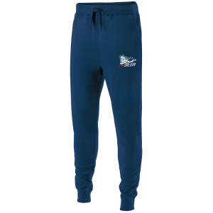 Team Duluth - Adult 60/40 FLEECE JOGGER with embroidered logo on the left leg