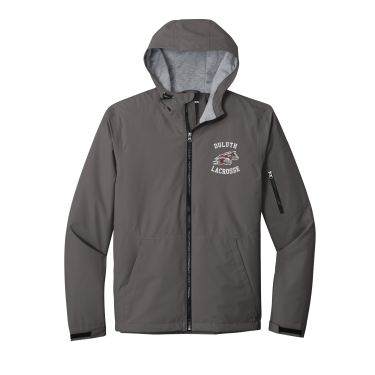 Duluth Lacrosse - Sport-Tek® JST56  Waterproof Insulated Jacket with Duluth Lacrosse logo