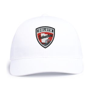 ICEBREAKERS - Ladies Weekender Ponytail hat P415 with embroidered logo
