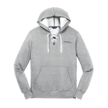 AHL Brainerd House - Sport-Tek® Pullover Hooded Sweatshirt ST254 with AHL Brainer House left chest logo