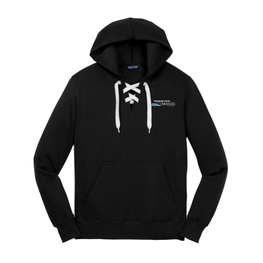 AHL Brainerd House - Sport-Tek® Pullover Hooded Sweatshirt ST254 with AHL Brainer House left chest logo