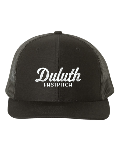 Duluth Fastpitch - Richardson 112 with embroidered script logo