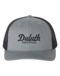 Duluth Fastpitch - Richardson 112 with embroidered script logo