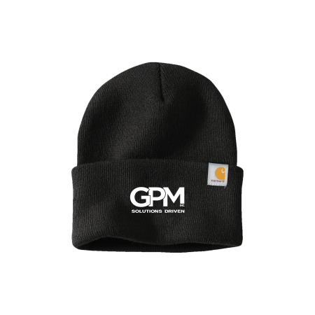 GPM - Carhartt® Watch Cap 2.0 with embroidered logo