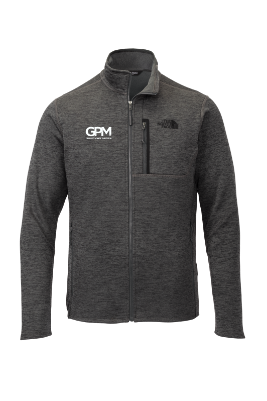 The North Face ® Skyline Full-Zip Fleece Jacket – MSA Gear